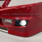 JDM CL7 Euro R 06-08 Mugen Aero Full Kit